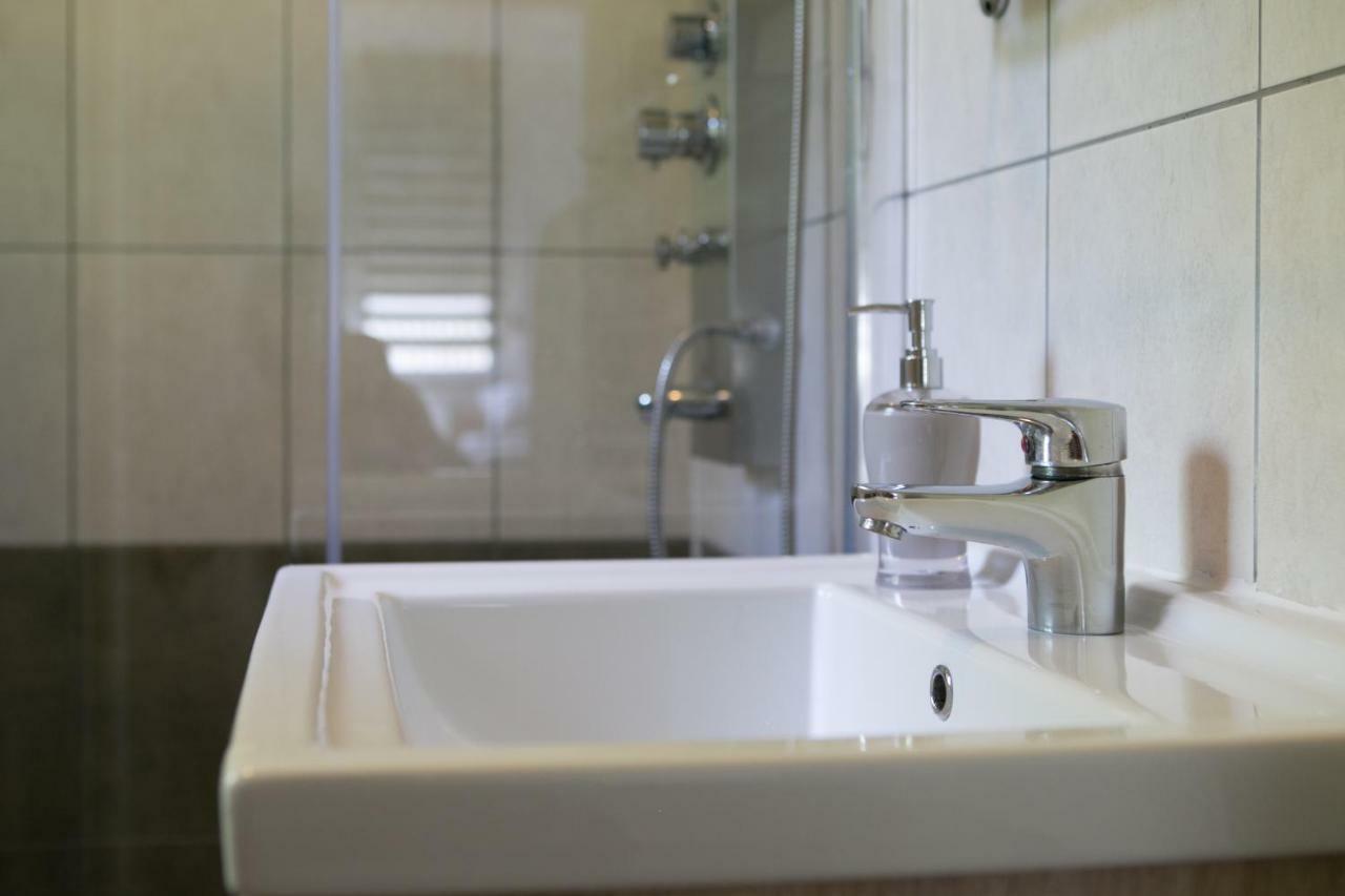 דירות אוטוצאץ Apartman Maja מראה חיצוני תמונה