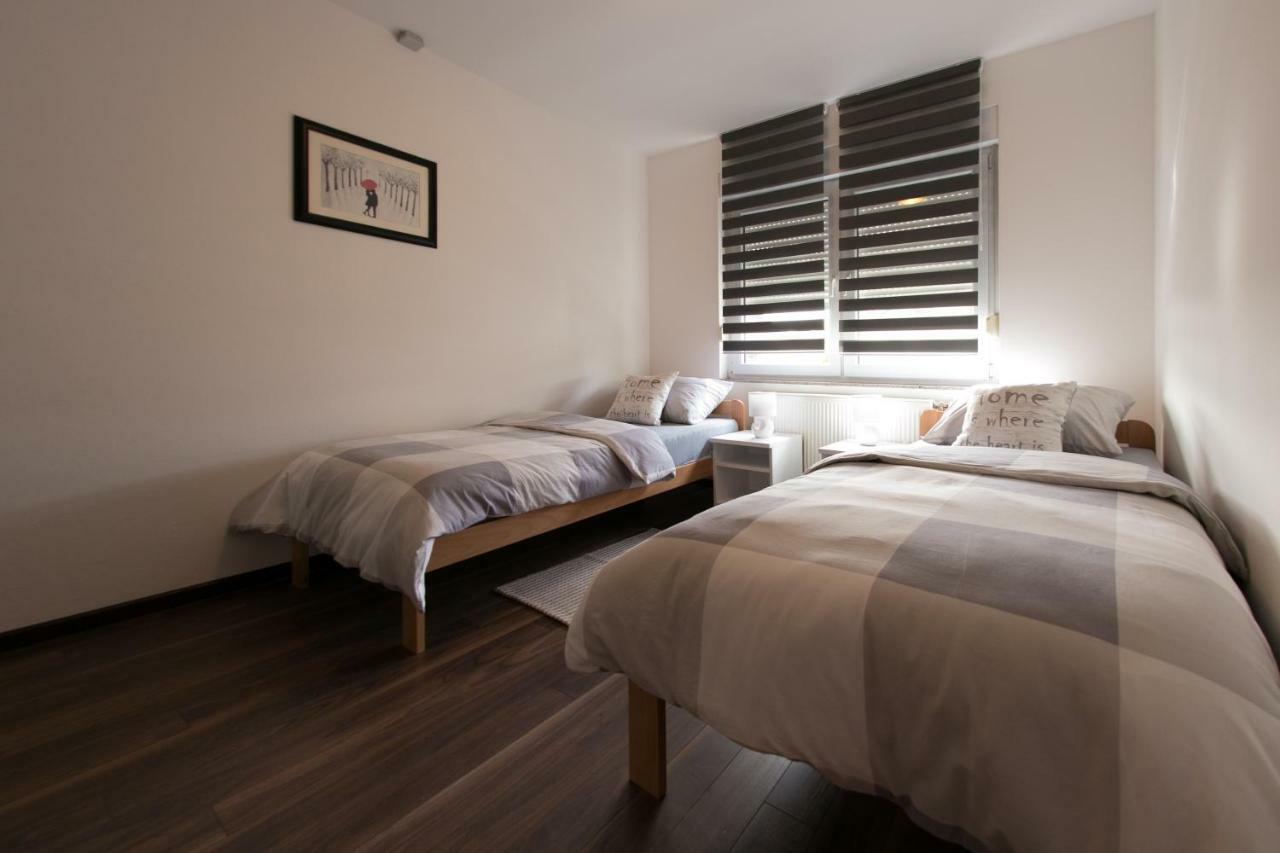דירות אוטוצאץ Apartman Maja מראה חיצוני תמונה