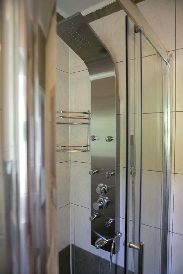 דירות אוטוצאץ Apartman Maja מראה חיצוני תמונה